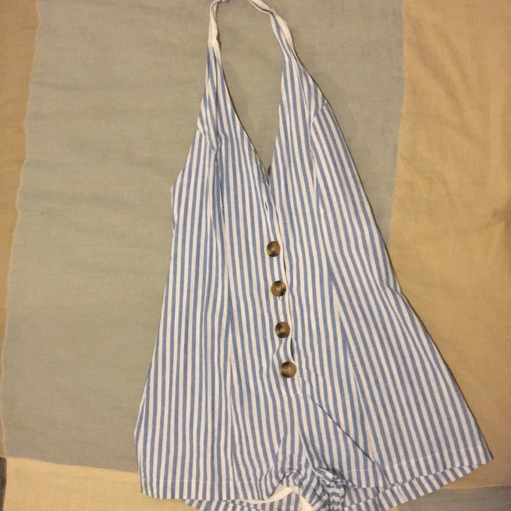 Urban Outfitters stripped Jumper